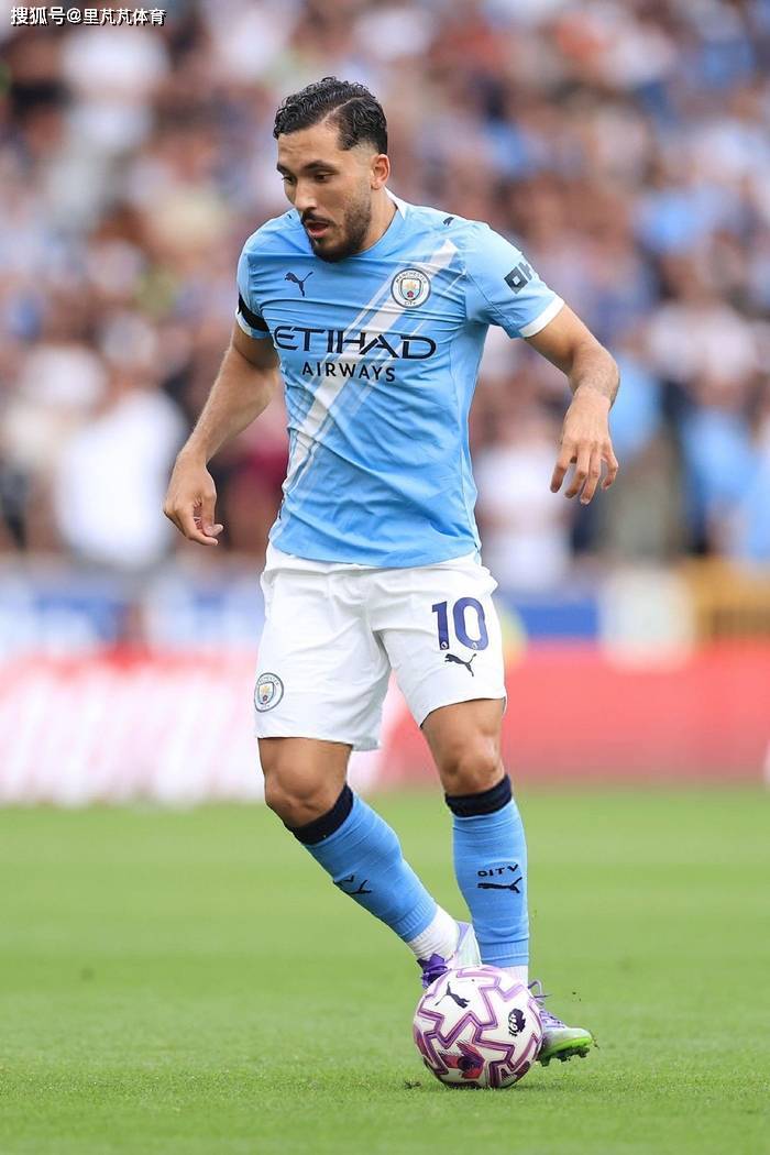 超溢价买入谢尔基：曼城培养了新德布劳内，也“收买了”人心信任